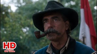 Gettysburg  - Too many troops to be a raiding party