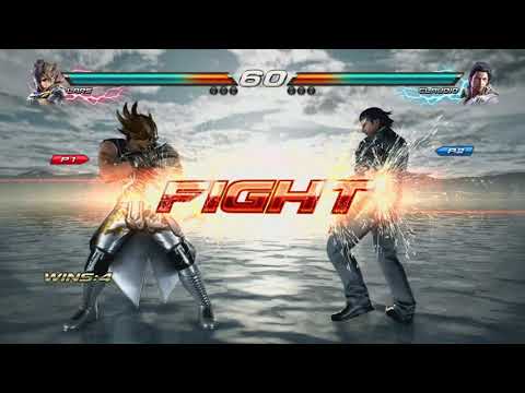 Summer Jam '21: Tekken Pools - STG|JayGeorge20z vs Stride