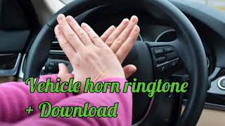Download lagu Vehicle horn ringtone | Aircraft message signal | message ringtone | car lock sound | msg ringtone mp3