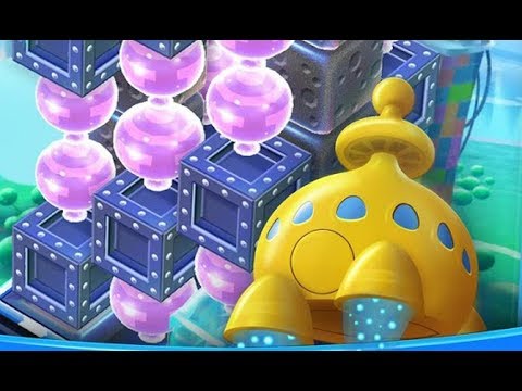 Cube Blast Saga - Gaming FirstPlayTV