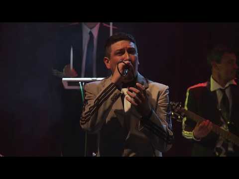 Agua Sucia y Los Mareados -  La Cumparsita -  Sinfónico Arrabalero - DVD en vivo 01/19