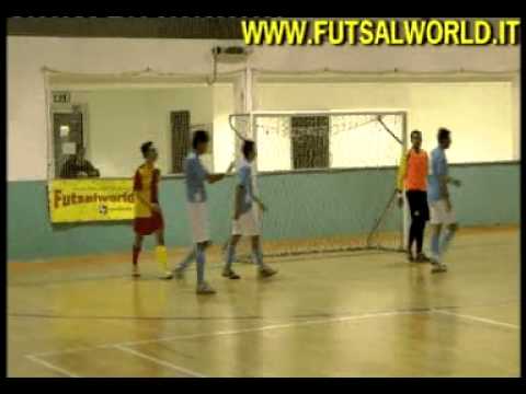 13/11/12 Coppa Lombardia : Sangalli Calcio a 5 - Futsal Chiuduno . . . . serie c2