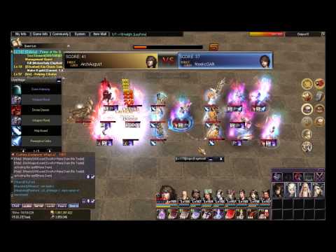 Atlantica Titan 10 May 2015 AM Final