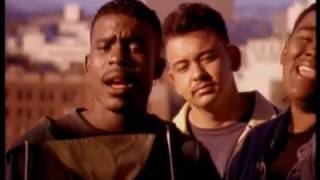 All 4 One - I Swear (1994) Official Video