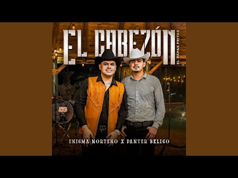 El Cabezón (El Papas Fritas)