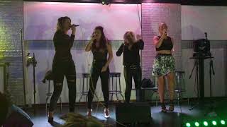 LE DEVA - Semplicemente io e te @Bergamo 23.09.2017