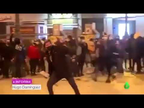 the farthest throw you have ever seen