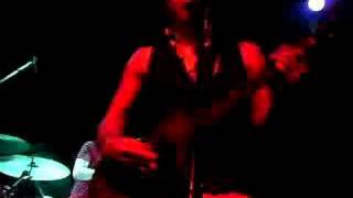 What Katie Said - The Matches