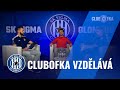 Clubofka vzdělává #1 - Vztah trenér - hráč - rodič (Slávek Ondra, Michal Hrubý)