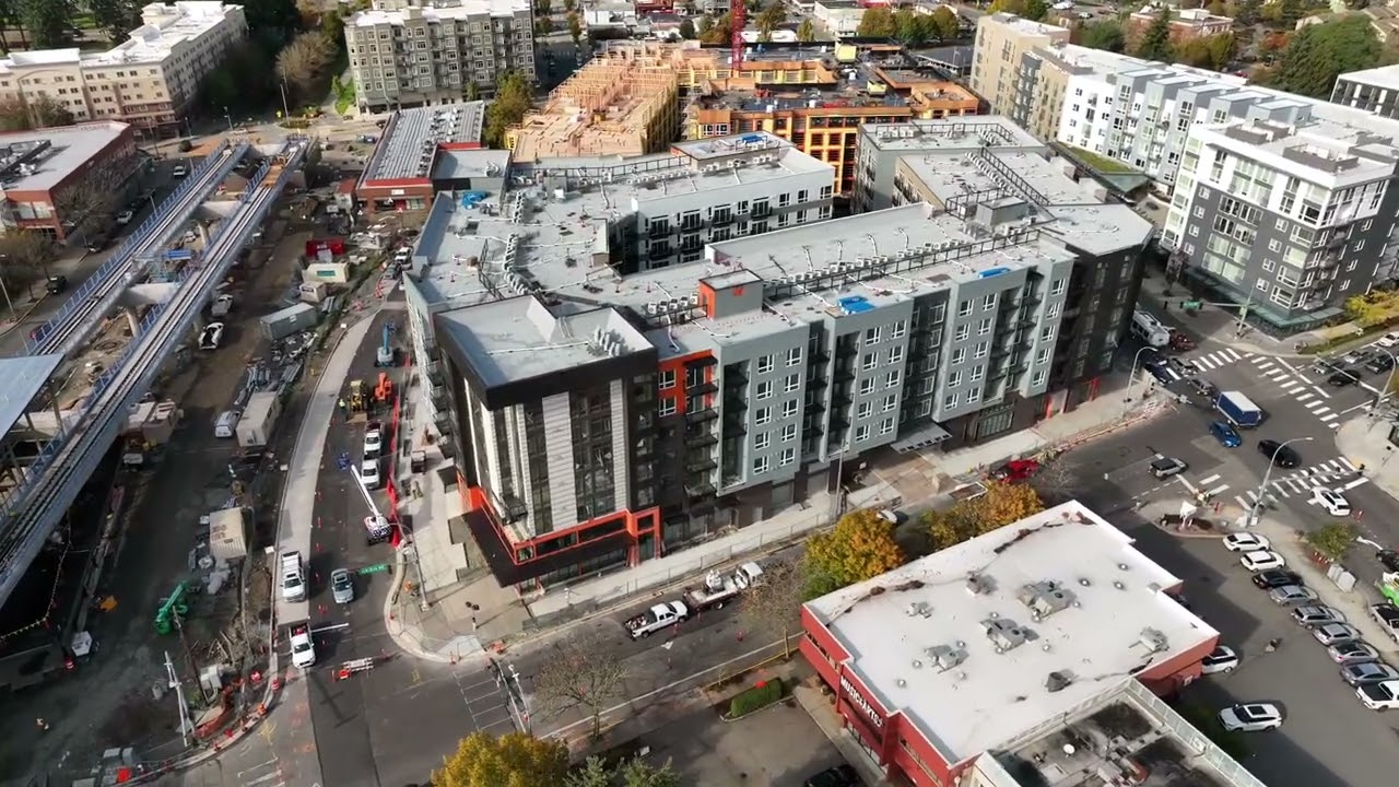 Redmond Grand Project 10 26 2023