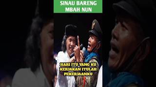 Download lagu Kedatangan Tamu Istimewa Di Acara Pengajian Cak Nun #shorts #caknun #pengajianlucu #shortsviral #fyp mp3