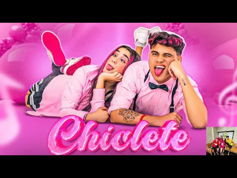 CHICLETE - EMILLY VICK E ROBSON ABREU (clipe oficial)