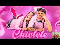 CHICLETE EMILLY VICK E ROBSON ABREU Clipe Oficial