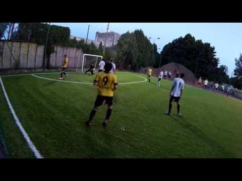 Blackthorn Vision 3 - 4 Smart Rockstars (IT-League Lviv 2016, Group Stage Highlights)