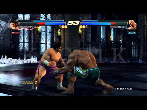 TTT2-[5/5] - DK (ZAF/GAN) vs Shoud (MIG/MAR) [Games: 4] - Finals - FC-2nd Anniversary