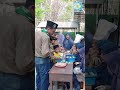 GELAR KARYA P5 Market Day Pentas Seni SD AISYIYAH GERIH