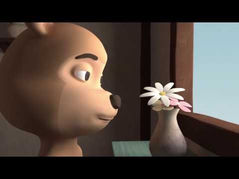 "Lure" - 3D Animated Short Film