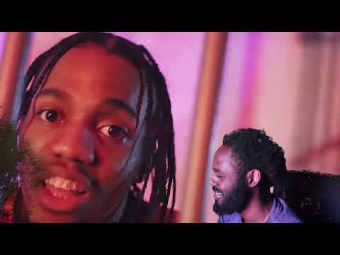 BAD BUNDYY REACTS : Pop Lotti - Go Crazy Pt.3 (Official Music Video)