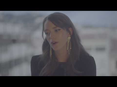 Stacy Martin on Love, Lars von Trier, CHANEL and Being a Feminist - L'OFFICIEL