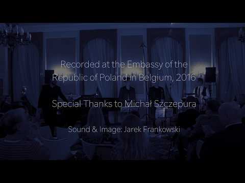 Adam Baldych - The Room of Imagination