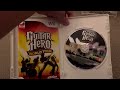 My Wii Game Collection 2024 Edition