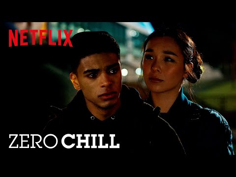 Sky and Bear's Emotional Chat | Zero Chill