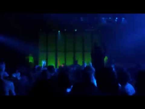 Andy C @ Major League presents RAM (06-06-2014)