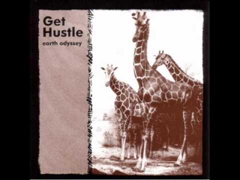 Get Hustle - Tropic of capricorn