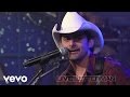 Brad Paisley - I’m Gonna Miss Her (Live on Letterman)