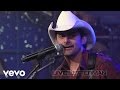 Brad Paisley - I'm Gonna Miss Her (Live on ...