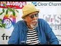 Charles Lloyd au 61e Jazz à Juan
