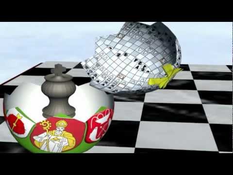 CH16 2.7. Oliver Tropp - Róbert Drinka 1 - 0