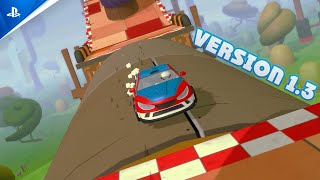 Make Way - 6 Player Mayhem | PS5 & PS4 Games Trailer