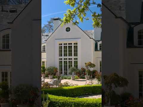 Step into paradise! The Grounds at 12 Ring Lane | Carmel Real Estate