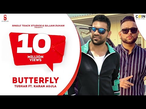 Poster madam ji lyrics – tushar | karan aujla