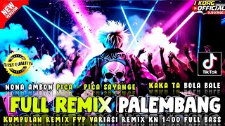 Download lagu REMIX PALEMBANG TERBARU 2025 VARIASI REMUX VIRAL FYP TIKTOK FULL BASS  mp3