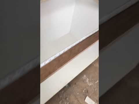 Kitchen shank  45”/20” size ke cutting kitne size m kre box size kitna size ka box bnaye