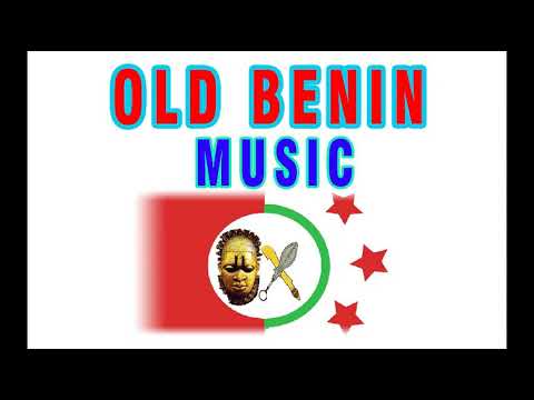 old Benin music Akaba man/Alaska/Sir Patrick idahosa