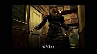 DC実況動画[BIOHAZARD 3　LAST ESCAPE]その５