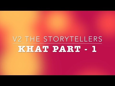 Stong | Khat Part -1 | Ranjish hi Sahi | V2 The Storytellers | Freedom House jaipur