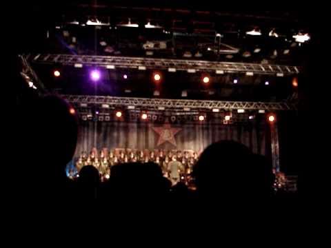 Red Army Choir - «Розпрягайте, хлопцы, коней» / Unharness the Horses, Guys