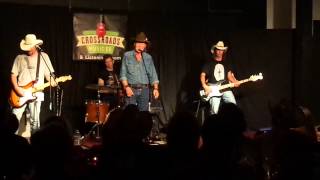 BILLY JOE SHAVER  "Wacko from Waco"