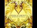 Down Among The Dead - Findlay Brown