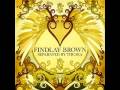 Down Among The Dead - Findlay Brown 