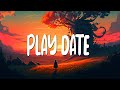 [Lyrics+Vietsub] Play Date - Melanie Martinez