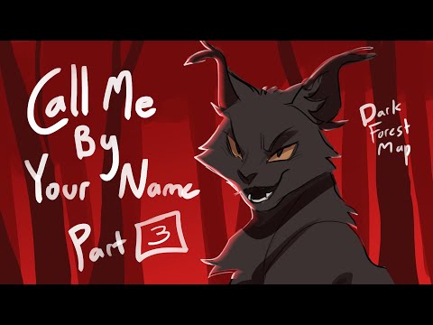 (Montero) Call Me By Your Name - Dark Forest Map (OPEN 17/19)