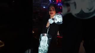 As se vive Puro Perreo en Sh ko Madrid reggaet n y perreo sin pausa