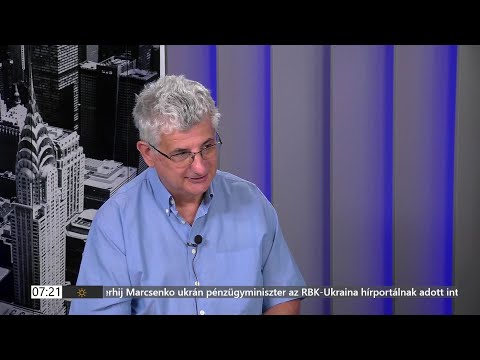 PIRKADAT M. Kende Péterrel: Totyik Tamás