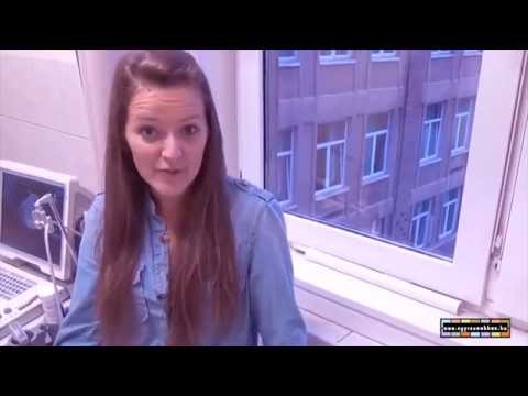 Válaszvideó - Nőgyógyász - Az első nőgyógyászati vizsgálat