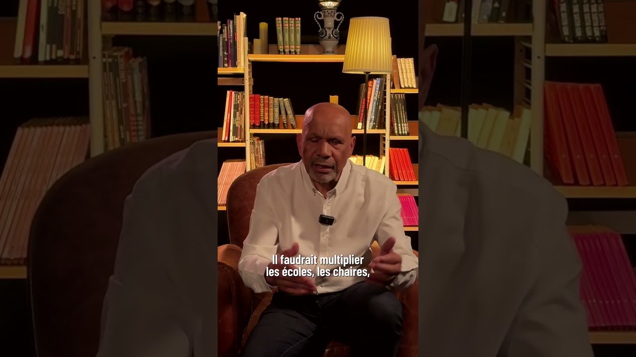 DISCOURS DE V.HUGO DEVANT L’ASSEMBLÉE NATIONALE lu par GREG GERMAIN｜100 TEXTES POUR LES VIVANT·ES